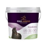 Equilannoo Cookies Apple Flavour - 1,5 kg
