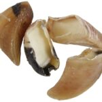 Petsnack Snack Kalfshoeven Met Schapenvet Groot – 50 st