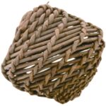 Happy Pet Speelbal Wilg – LARGE 14 x 14 x 14 cm