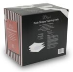 Posh Puppy Training Pads – 60 x 60 cm 60 st