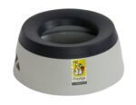 Road Refresher Drinkbak Voor Onderweg Grijs – LARGE 24,5 x 24,5 x 10,5 cm
