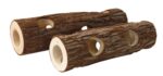 Happy Pet Nature First Adventure Tunnel – SMALL 17 x 5,5 x 5,5 cm