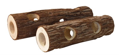 Happy Pet Nature First Adventure Tunnel – SMALL 17 x 5,5 x 5,5 cm