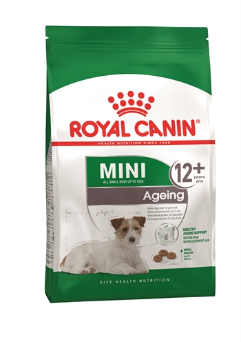Royal Canin Mini Ageing +12 – 1,5 kg