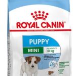 Royal Canin Puppy Junior Mini – 2 kg