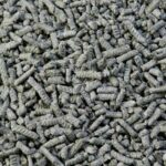 Back-2-Nature Bodembedekking Gerecycled – 10 l 4,1 kg