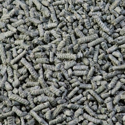 Back-2-Nature Bodembedekking Gerecycled – 10 l 4,1 kg