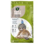 Back-2-Nature Bodembedekking Gerecycled – 20 l 7,3 kg