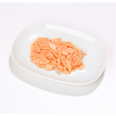 Almo Nature Cat Zalm Jelly – 24 x 70 g