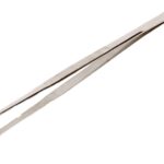 Komodo Voederpincet Gebogen - 25 cm