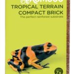 Komodo Trop Terrain Compact Blok Standaard – MEDIUM
