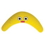 Petstages Green Magic Boomerang Buddy – 23,5 x 10 x 4 cm