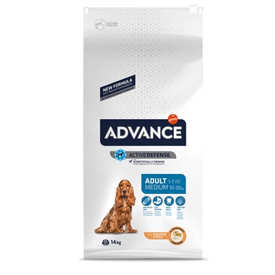 Advance Adult Medium – 14 kg