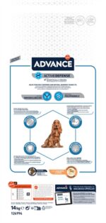 Advance Adult Medium – 14 kg