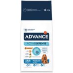 Advance Adult Medium – 14 kg