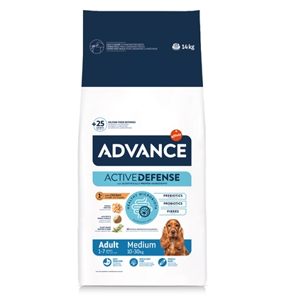 Advance Adult Medium – 14 kg