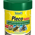 Tetra Plecomin Tabletten – 120 TABL