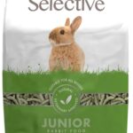 Supreme Science Selective Junior Rabbit – 1,5 kg
