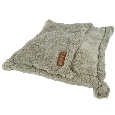 Happy Pet Kattenslaapzak Hugs Snuggle – 50 cm Happy Pet Kattenslaapzak Hugs Snuggle – 50 cm