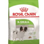 Royal Canin X-Small Adult – 1,5 kg