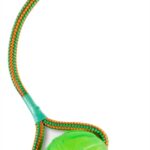 Starmark Swing 'N Fling Chew Bal Aan Koord – 9 cm