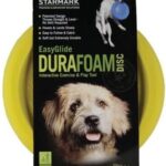 Starmark Frisbee Easy Glider Dura Foam Assorti – 23 cm