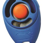 Starmark Clicker Voor Training – 6 x 4 cm