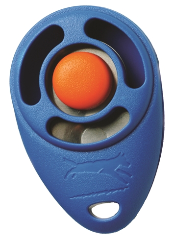 Starmark Clicker Voor Training – 6 x 4 cm