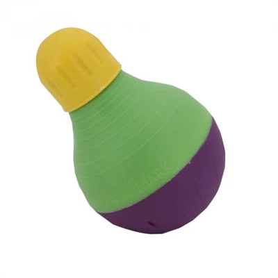 Starmark Bob-A-Lot Voerkegel – LARGE 21 x 13,5 x 13,5 cm