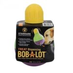 Starmark Bob-A-Lot Voerkegel – LARGE 21 x 13,5 x 13,5 cm