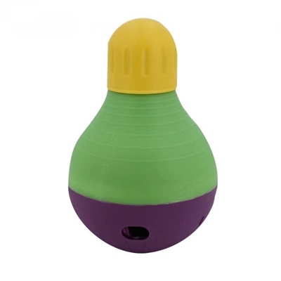 Starmark Bob-A-Lot Voerkegel – LARGE 21 x 13,5 x 13,5 cm