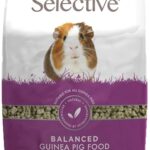 Supreme Science Selective Guinea Pig – 1,5 kg