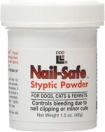 Ppp Nail Safe Tegen Nagelbloeden – 42 g
