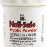 Ppp Nail Safe Tegen Nagelbloeden – 42 g