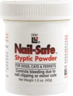 Ppp Nail Safe Tegen Nagelbloeden – 42 g