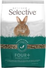 Supreme Science Selective Rabbit Mature – 1,5 kg