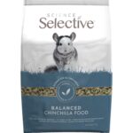 Supreme Science Selective Chinchilla – 1,5 kg