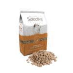 Supreme Science Selective Rat / Mouse – 1,5 kg