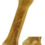 Petsnack Geperst Bot Gevuld Met Kip – 20 cm 5 st