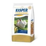 Kasper Faunafood Goldline Vitamix Krielkip – 3 kg