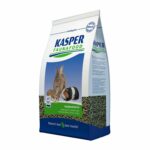 Kasper Faunafood Hobbyline Konijnenkorrel – 4 kg