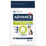 Advance Veterinary Diet Dog Hypoallergenic – 2,5 kg