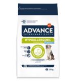 Advance Veterinary Diet Dog Hypoallergenic – 2,5 kg