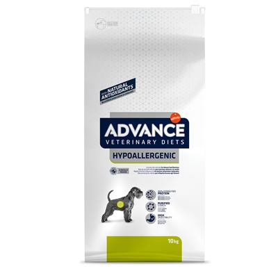 Advance Veterinary Diet Dog Hypoallergenic – 10 kg