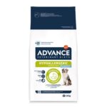 Advance Veterinary Diet Dog Hypoallergenic – 10 kg