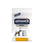 Advance Veterinary Diet Dog Renal Nieren – 3 kg