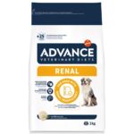 Advance Veterinary Diet Dog Renal Nieren – 3 kg