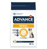 Advance Veterinary Diet Dog Renal Nieren – 3 kg