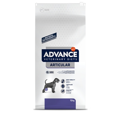 Advance Veterinary Diet Dog Articular Gewrichten – 12 kg