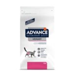 Advance Veterinary Diet Cat Urinary Urinewegen – 1,5 kg